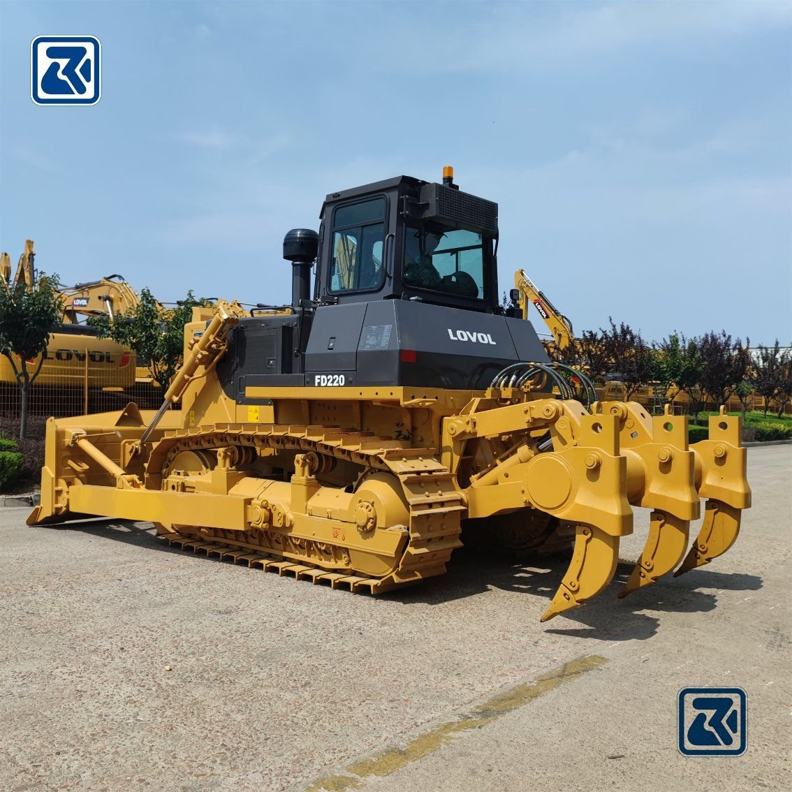 Used excavators, used bulldozers, used loaders, used construction equipment, used construction machinery, used excavation equipment, used forklifts, used crawler bulldozers, used wheel loaders