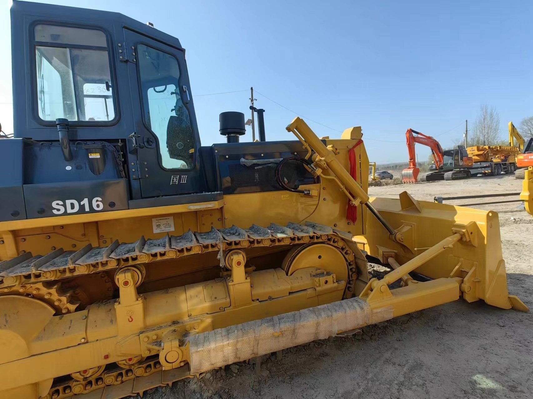 Used excavators, used bulldozers, used loaders, used construction equipment, used construction machinery, used excavation equipment, used forklifts, used crawler bulldozers, used wheel loaders