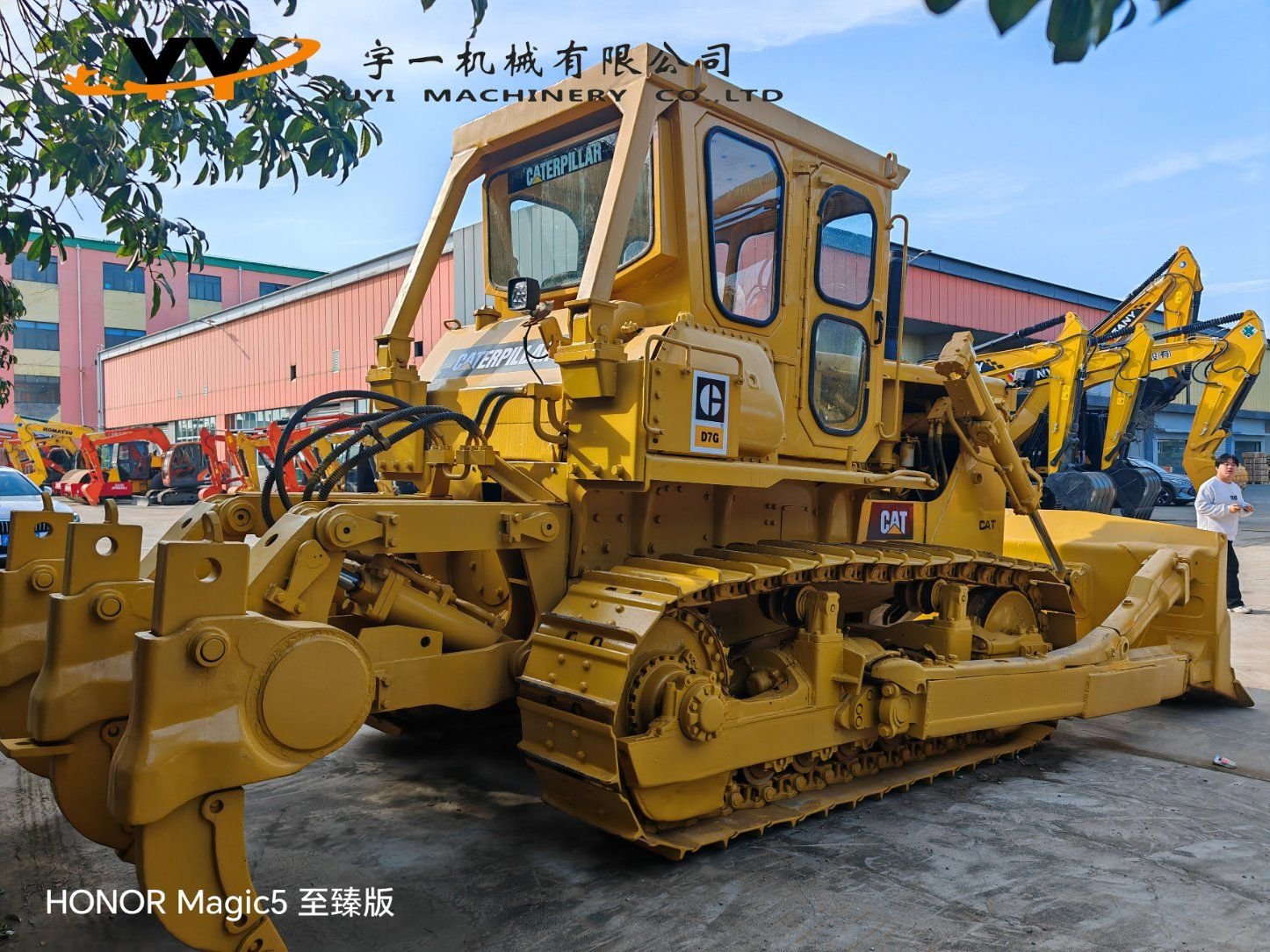 Used excavators, used bulldozers, used loaders, used construction equipment, used construction machinery, used excavation equipment, used forklifts, used crawler bulldozers, used wheel loaders