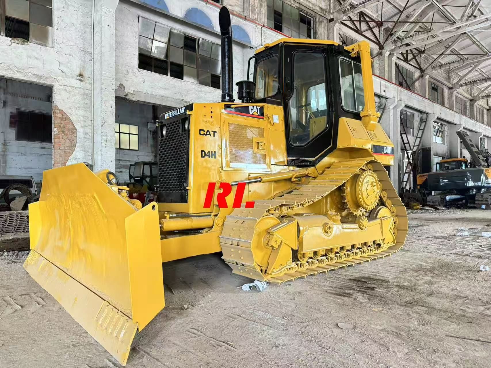 Used excavators, used bulldozers, used loaders, used construction equipment, used construction machinery, used excavation equipment, used forklifts, used crawler bulldozers, used wheel loaders