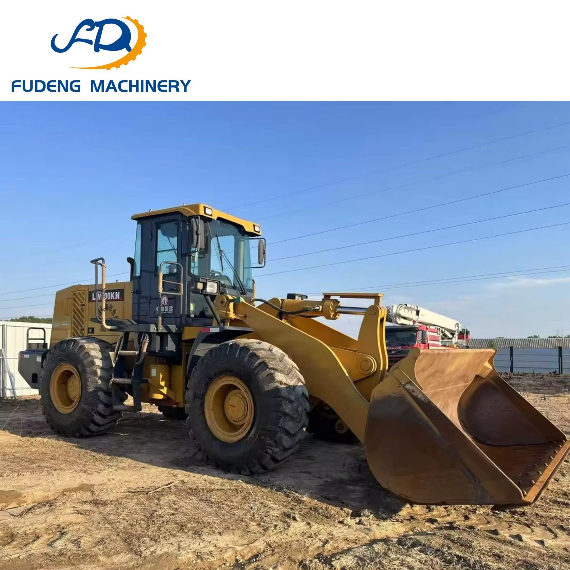 Used excavators, used bulldozers, used loaders, used construction equipment, used construction machinery, used excavation equipment, used forklifts, used crawler bulldozers, used wheel loaders