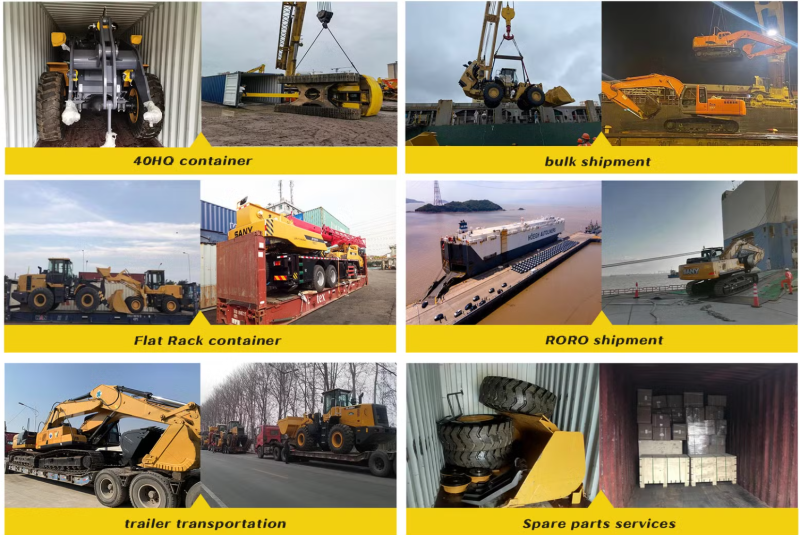 图片[4]-Used Caterpillar Excavator 5tons Cat305.5E2 Mini Excavator for Sale