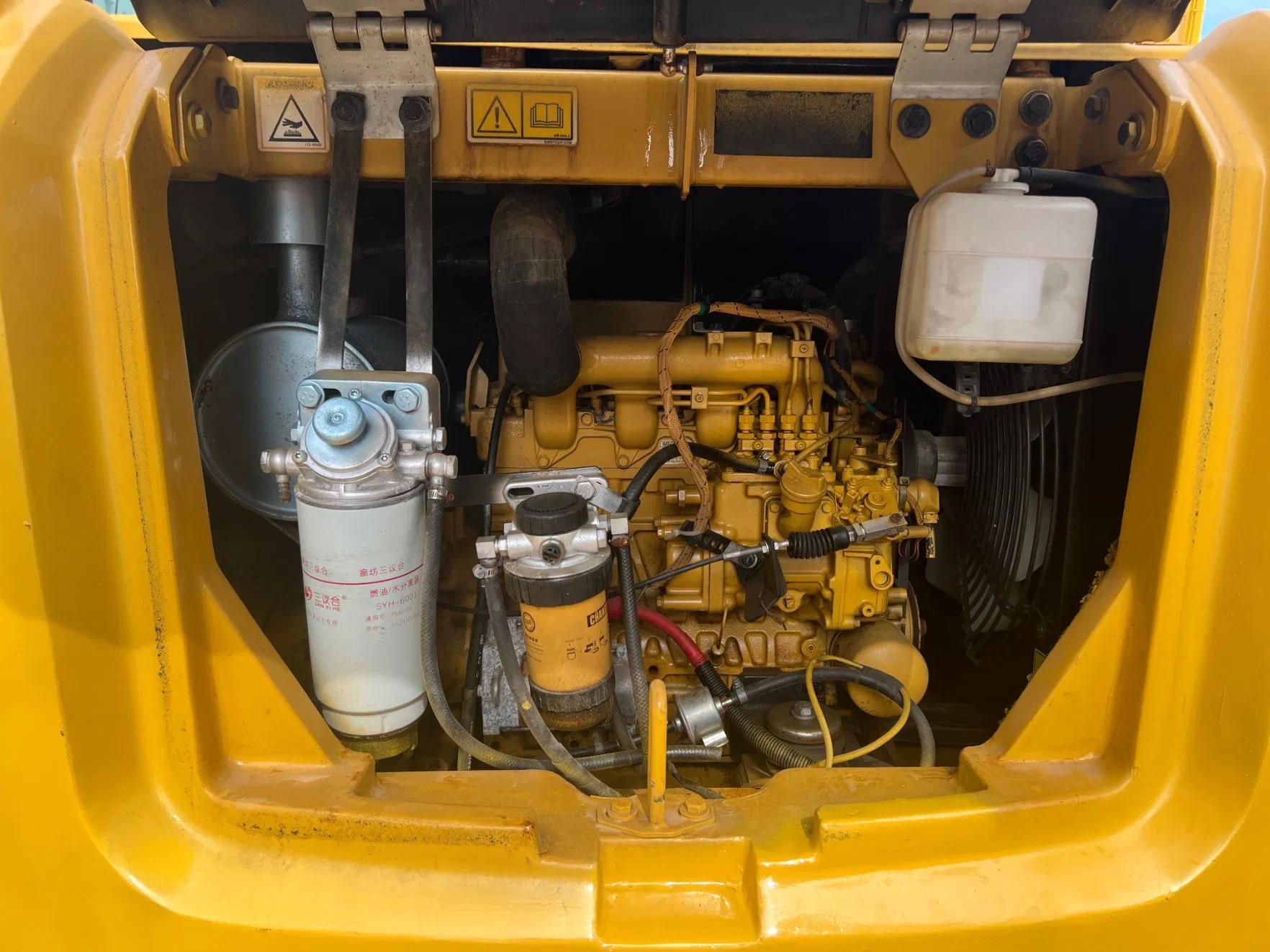 Used excavators, used bulldozers, used loaders, used construction equipment, used construction machinery, used excavation equipment, used forklifts, used crawler bulldozers, used wheel loaders