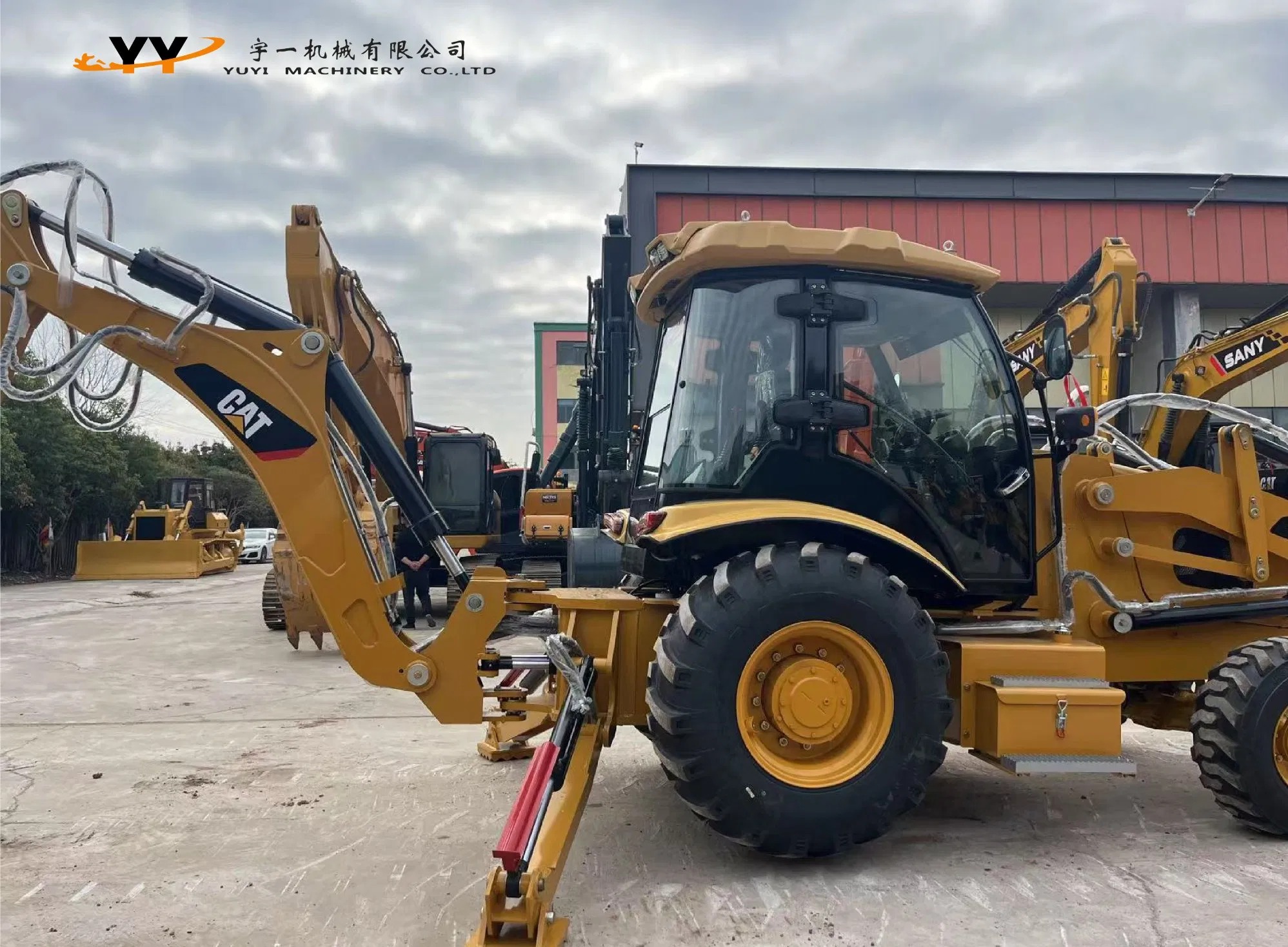 Used excavators, used bulldozers, used loaders, used construction equipment, used construction machinery, used excavation equipment, used forklifts, used crawler bulldozers, used wheel loaders