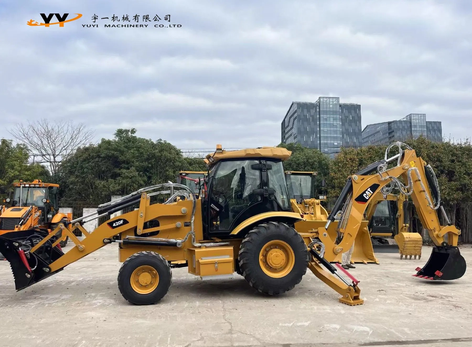 Used excavators, used bulldozers, used loaders, used construction equipment, used construction machinery, used excavation equipment, used forklifts, used crawler bulldozers, used wheel loaders