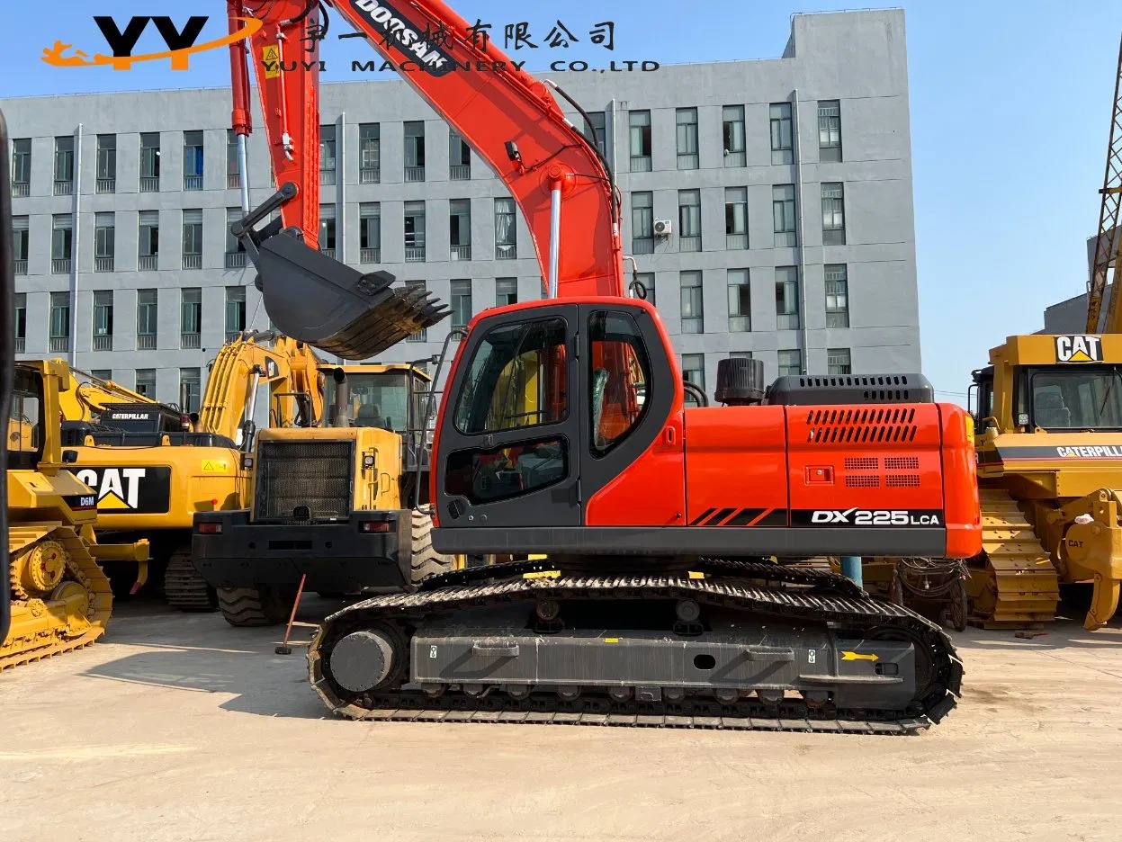 Used excavators, used bulldozers, used loaders, used construction equipment, used construction machinery, used excavation equipment, used forklifts, used crawler bulldozers, used wheel loaders