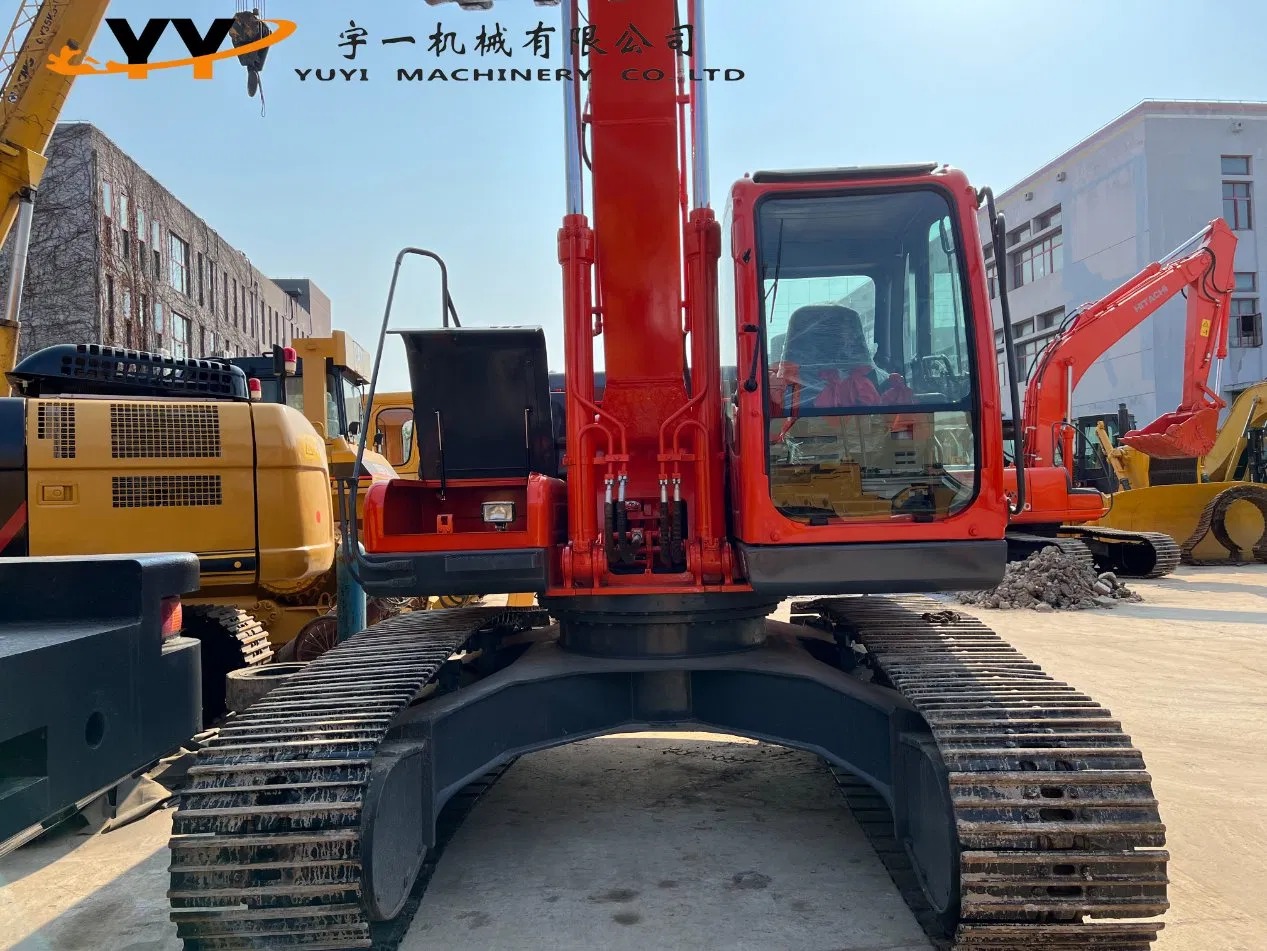 Used excavators, used bulldozers, used loaders, used construction equipment, used construction machinery, used excavation equipment, used forklifts, used crawler bulldozers, used wheel loaders